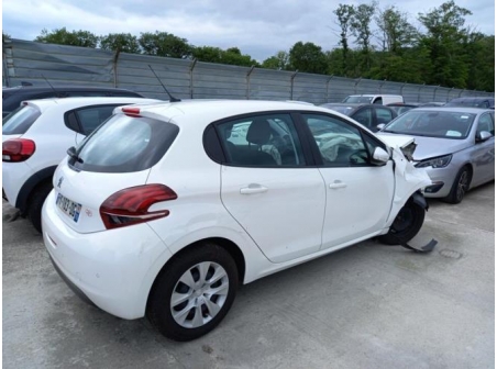Neiman PEUGEOT 208 1 PHASE 1 Diesel occasion