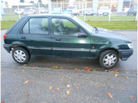 Vehicule-FORD-FIESTA-1989-Nordic-Green-1-3-1992-bafbc3fc7a9187a72c88ce515512ee3c3e87ff2c1ee7449997ddefadea82af75.JPG