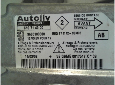 Piece-Boitier-air-bag-6546G7-PEUGEOT-308-Diesel-3f7314f45d8a918cdf04e5c0e1efd8c0af99c87a5b5409171e821dc51107b138.jpg