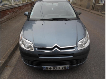 Vehicule-CITROEN-C4-1-6-2006-dc672da608761f471229ba819ee0022daefbf92257f798484230c9827a706e5a.JPG